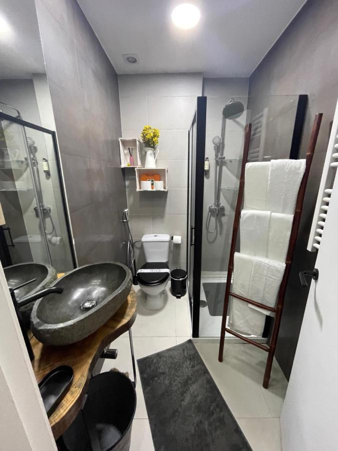 Ambientes Do Rio Home Sacavém Dış mekan fotoğraf
